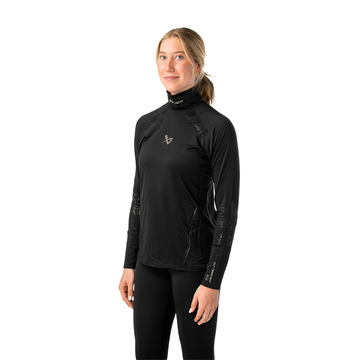 Triko BAUER S26 BAUERBODYGUARD NECK/WRISTPROTEC-WM (1068237)