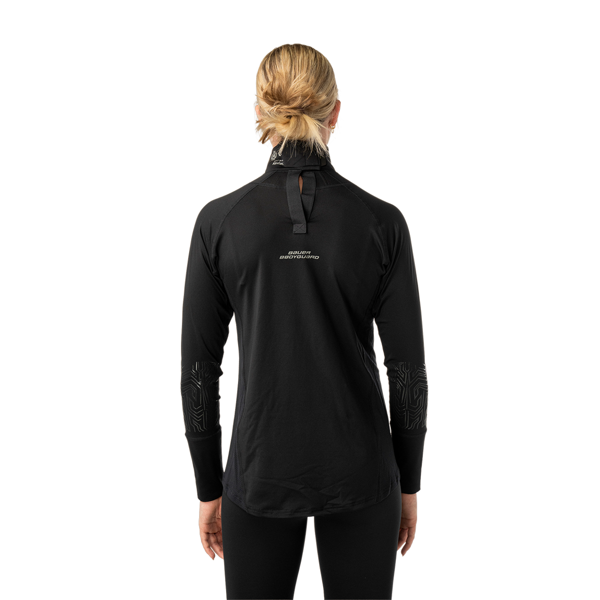 Triko BAUER S26 BAUERBODYGUARD NECK/WRISTPROTEC-WM (1068237)