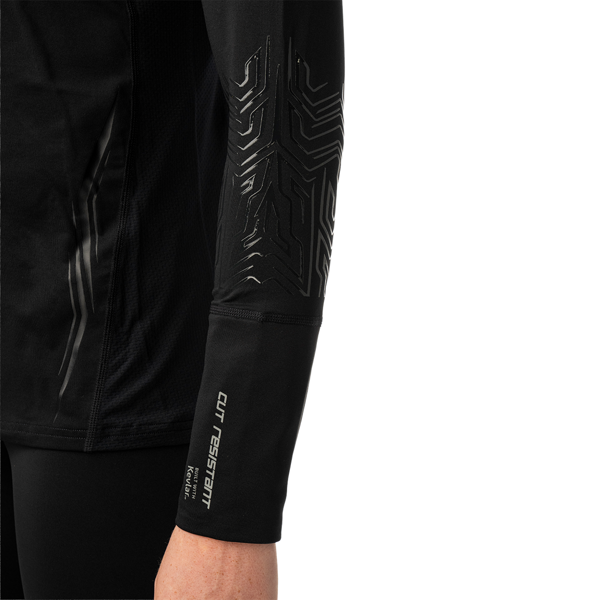 Triko BAUER S26 BAUERBODYGUARD NECK/WRISTPROTEC-WM (1068237)