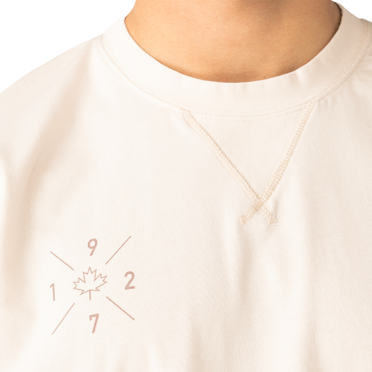 Triko BAUER S26 BOXY TEE-SR-SSNL1 (1066939)