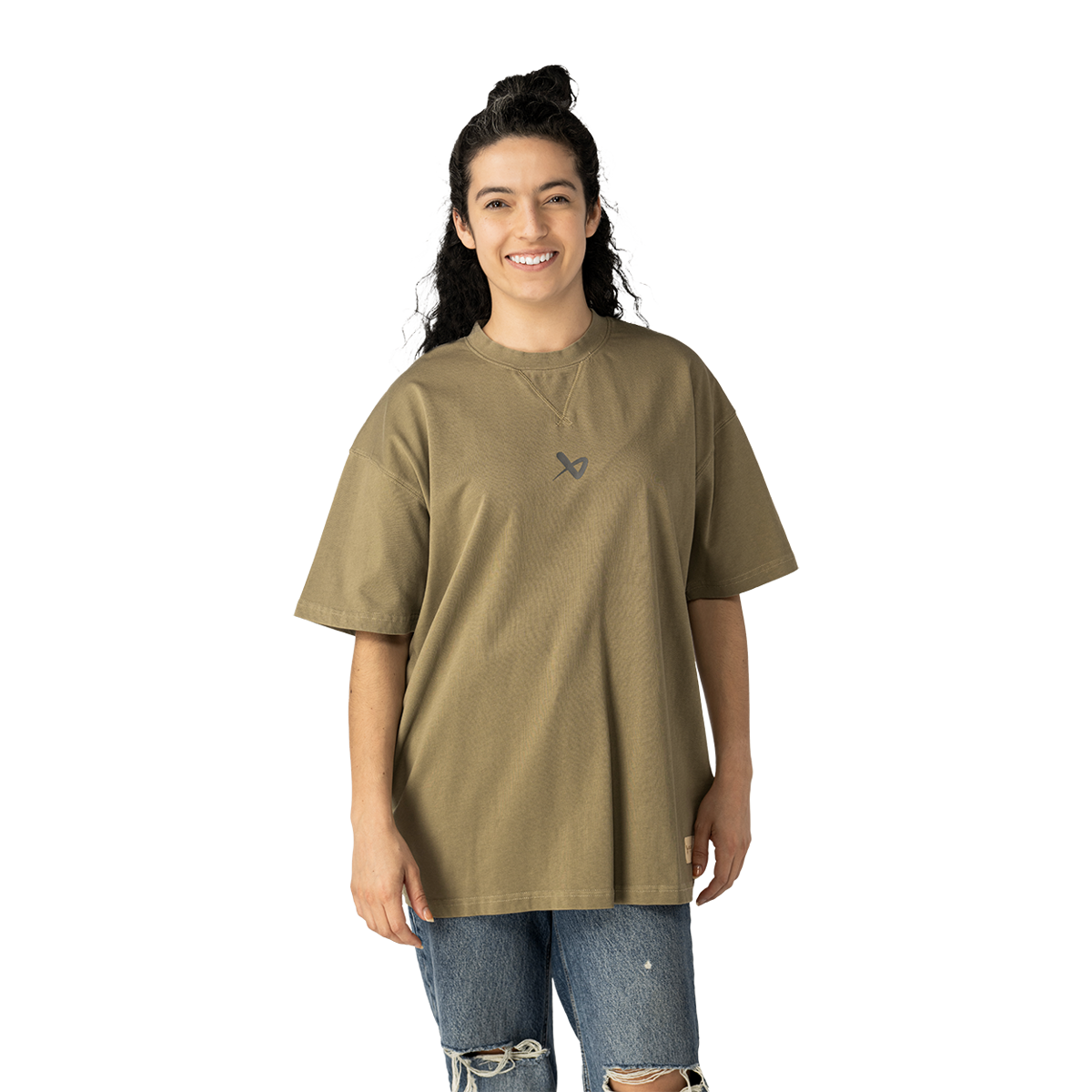 Triko BAUER S26 BOXY TEE-SR-SSNL2 (1066941)