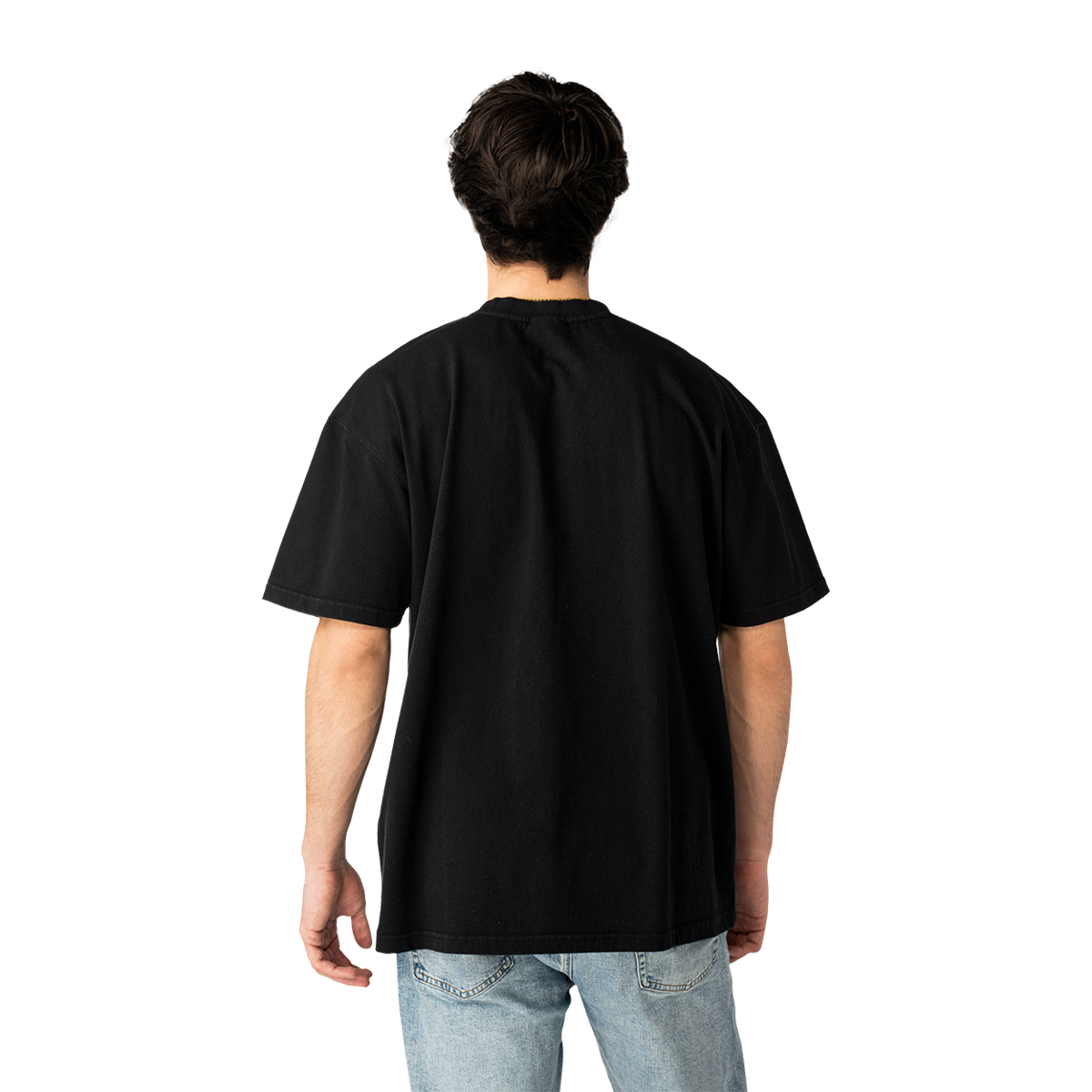 Triko BAUER S26 CORE BOXY TEE-SR (1066930)