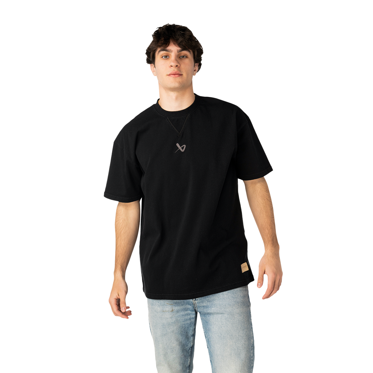 Triko BAUER S26 CORE BOXY TEE-SR (1066930)