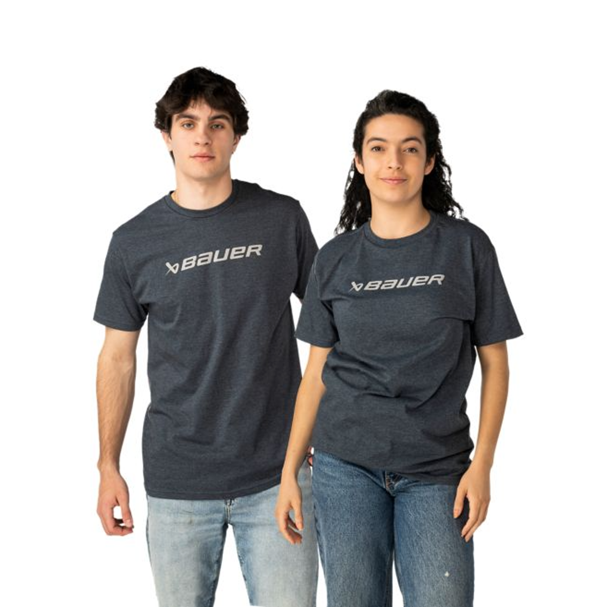 Triko BAUER S26 CORE TEE-SR (1066966)