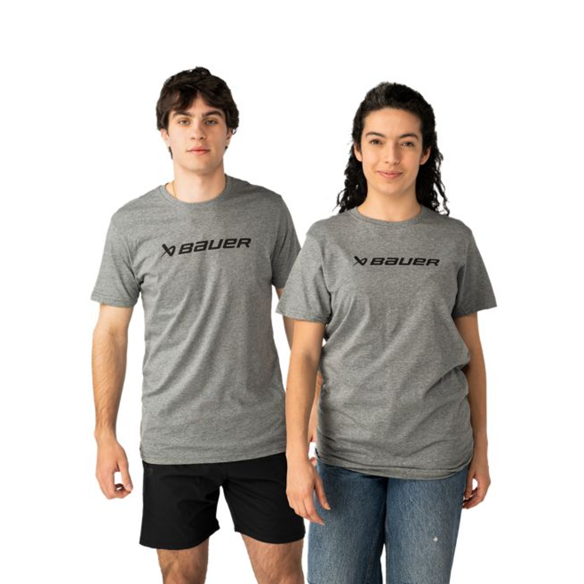 Triko BAUER S26 CORE TEE-SR (1066966)