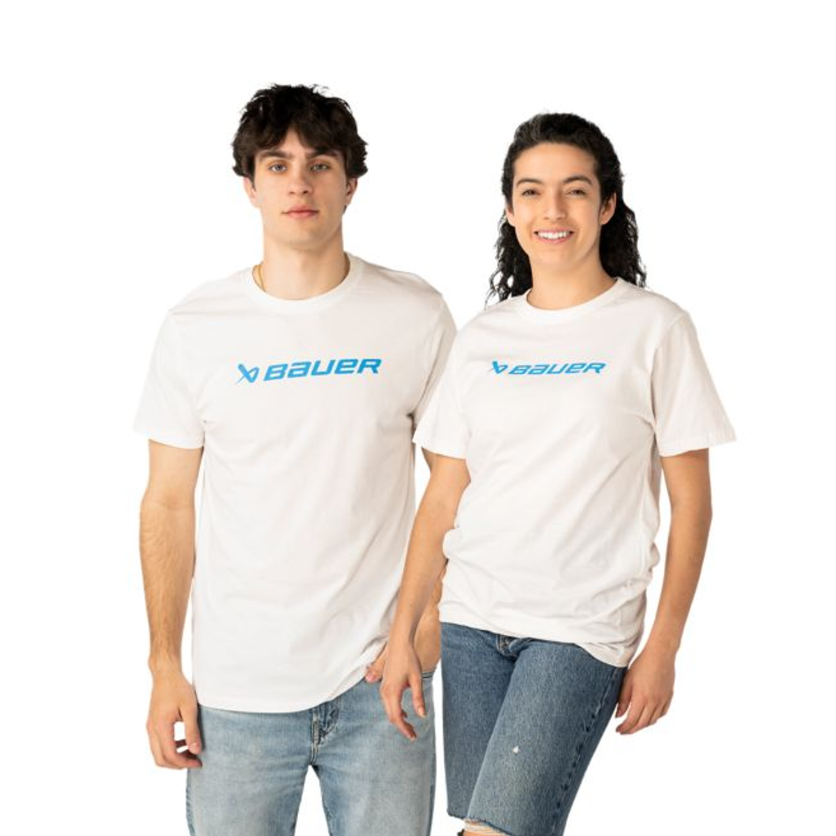 Triko BAUER S26 CORE TEE-SR (1066966)