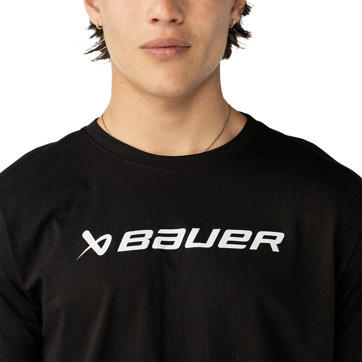 Triko BAUER S26 CORE TEE-SR (1066966)