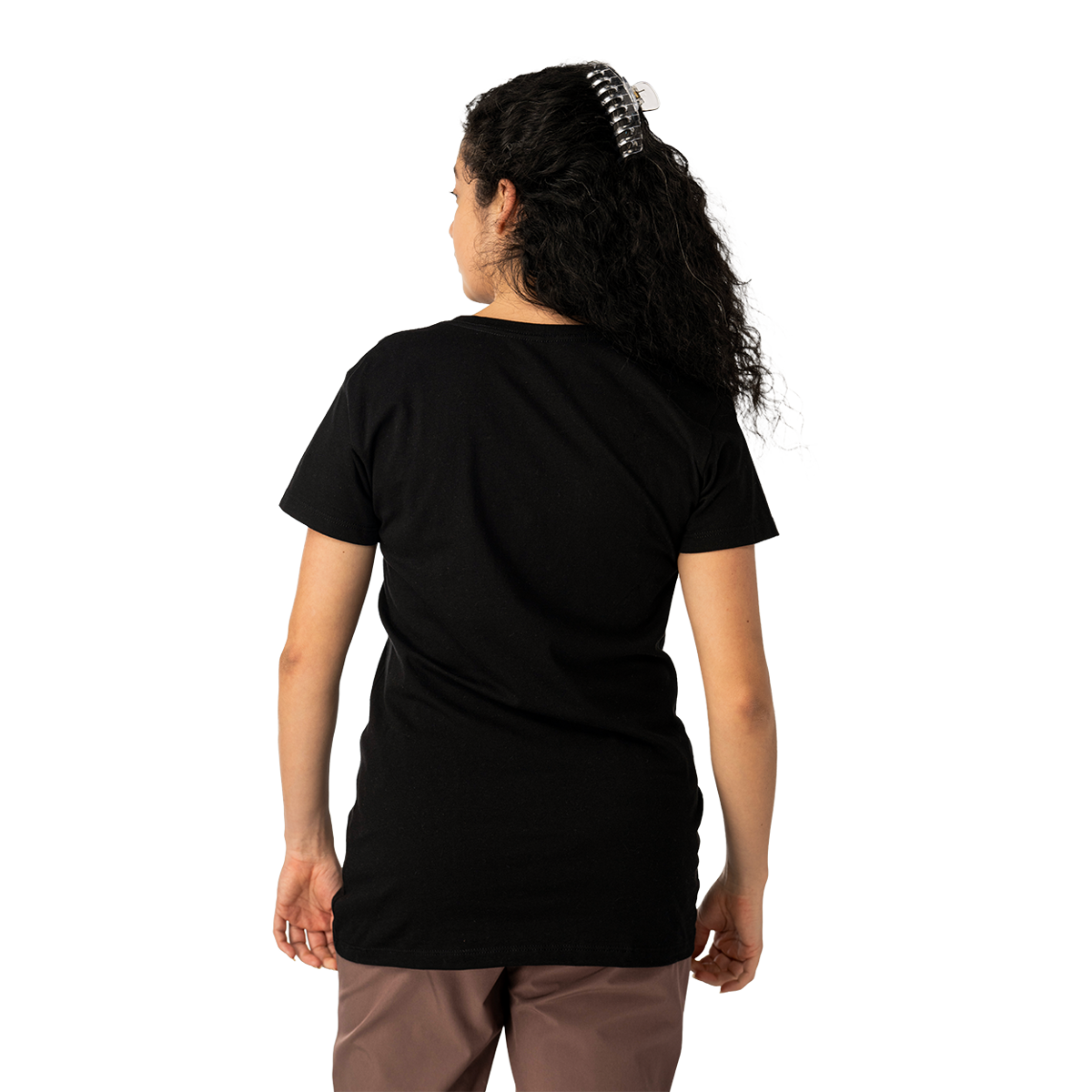 Triko BAUER S26 CORE WMNS GRAPHIC TEE-WM (1066997)