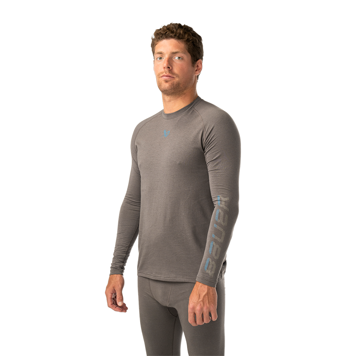 Triko BAUER S26 CTN/MODAL BASELAYER TOP-SR (1067294)