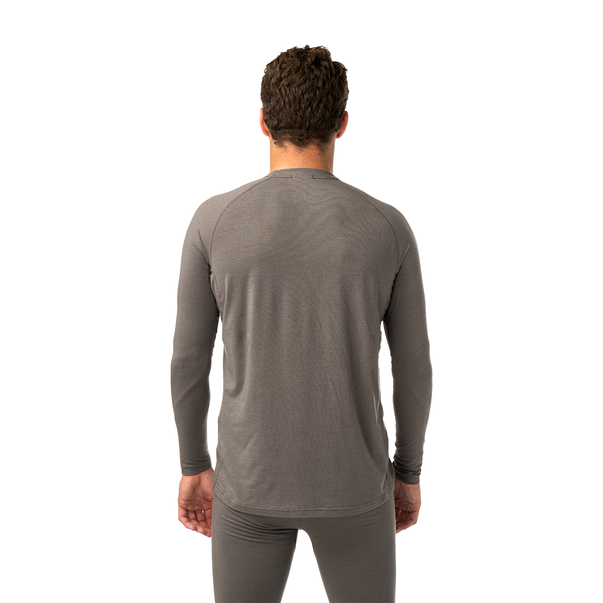 Triko BAUER S26 CTN/MODAL BASELAYER TOP-SR (1067294)