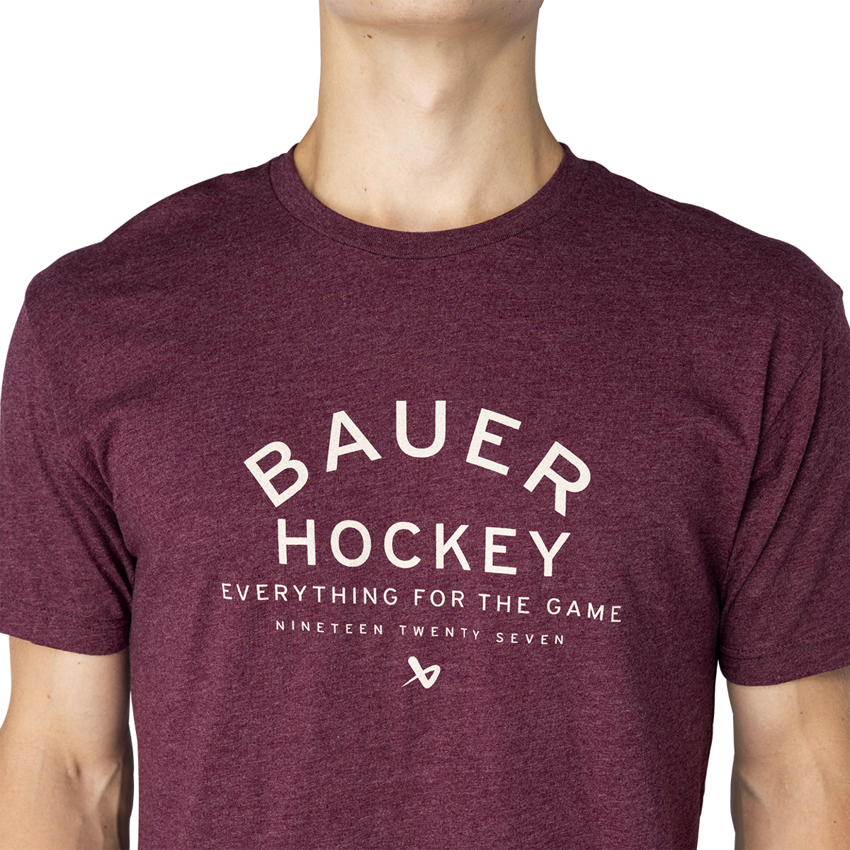 Triko BAUER S26 EVERYTHING FOR THE GAME GRAPHI (1067575)