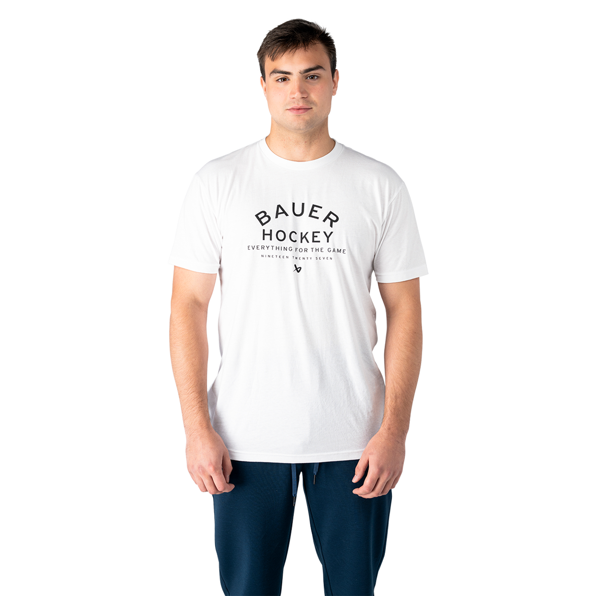 Triko BAUER S26 EVERYTHING FOR THE GAME GRAPHI (1067575)