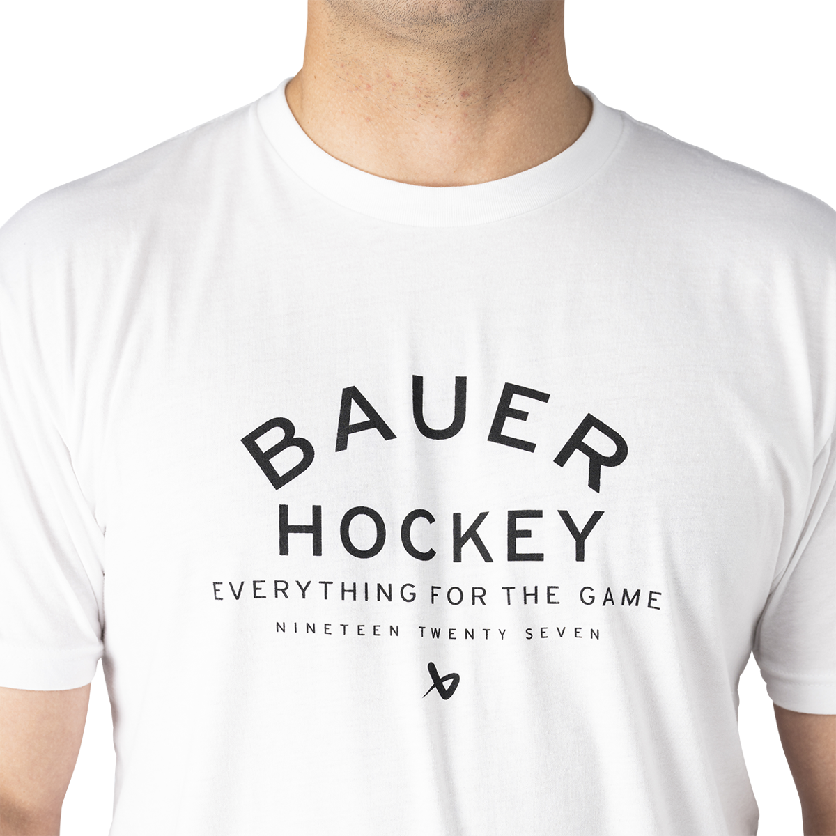 Triko BAUER S26 EVERYTHING FOR THE GAME GRAPHI (1067575)