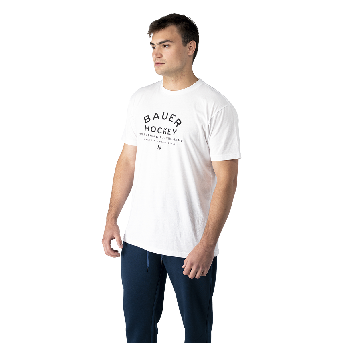 Triko BAUER S26 EVERYTHING FOR THE GAME GRAPHI (1067575)