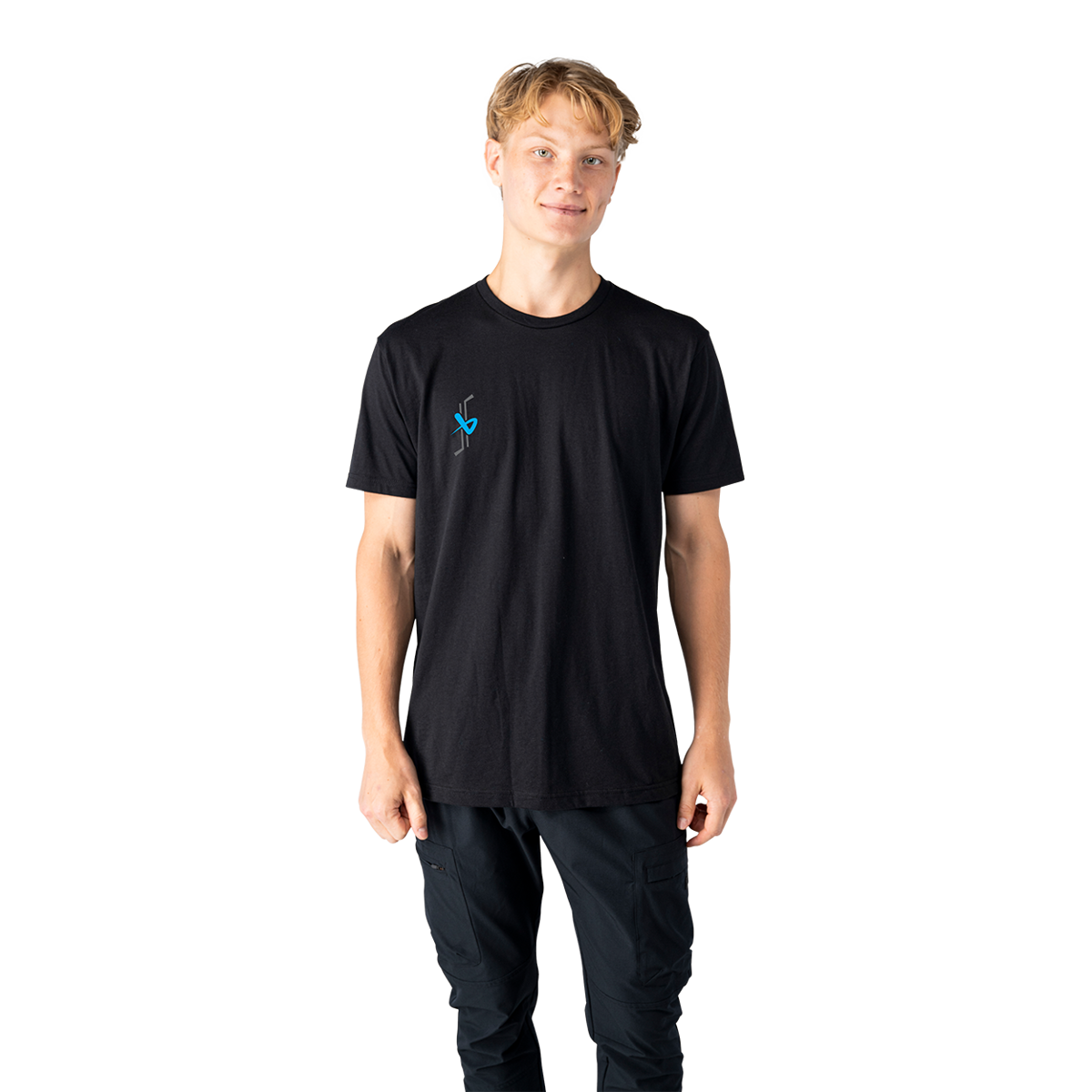 Triko BAUER S26 FRIDAY GRAPHIC TEE-SR (1067573)