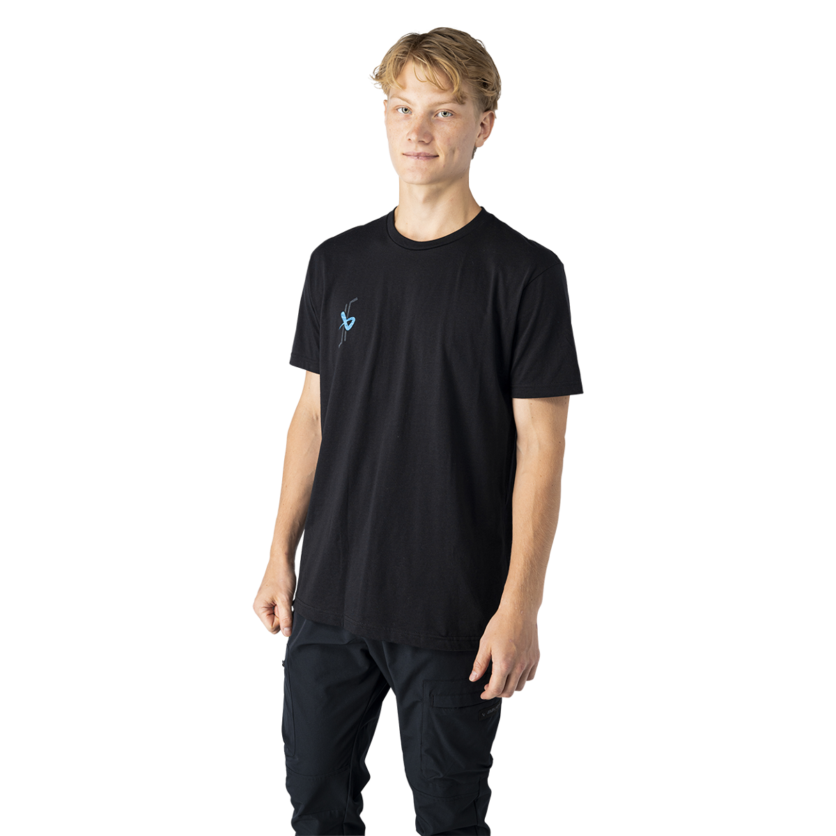 Triko BAUER S26 FRIDAY GRAPHIC TEE-SR (1067573)