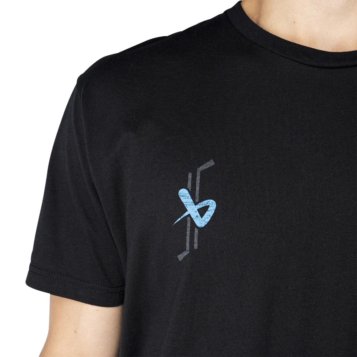 Triko BAUER S26 FRIDAY GRAPHIC TEE-SR (1067573)