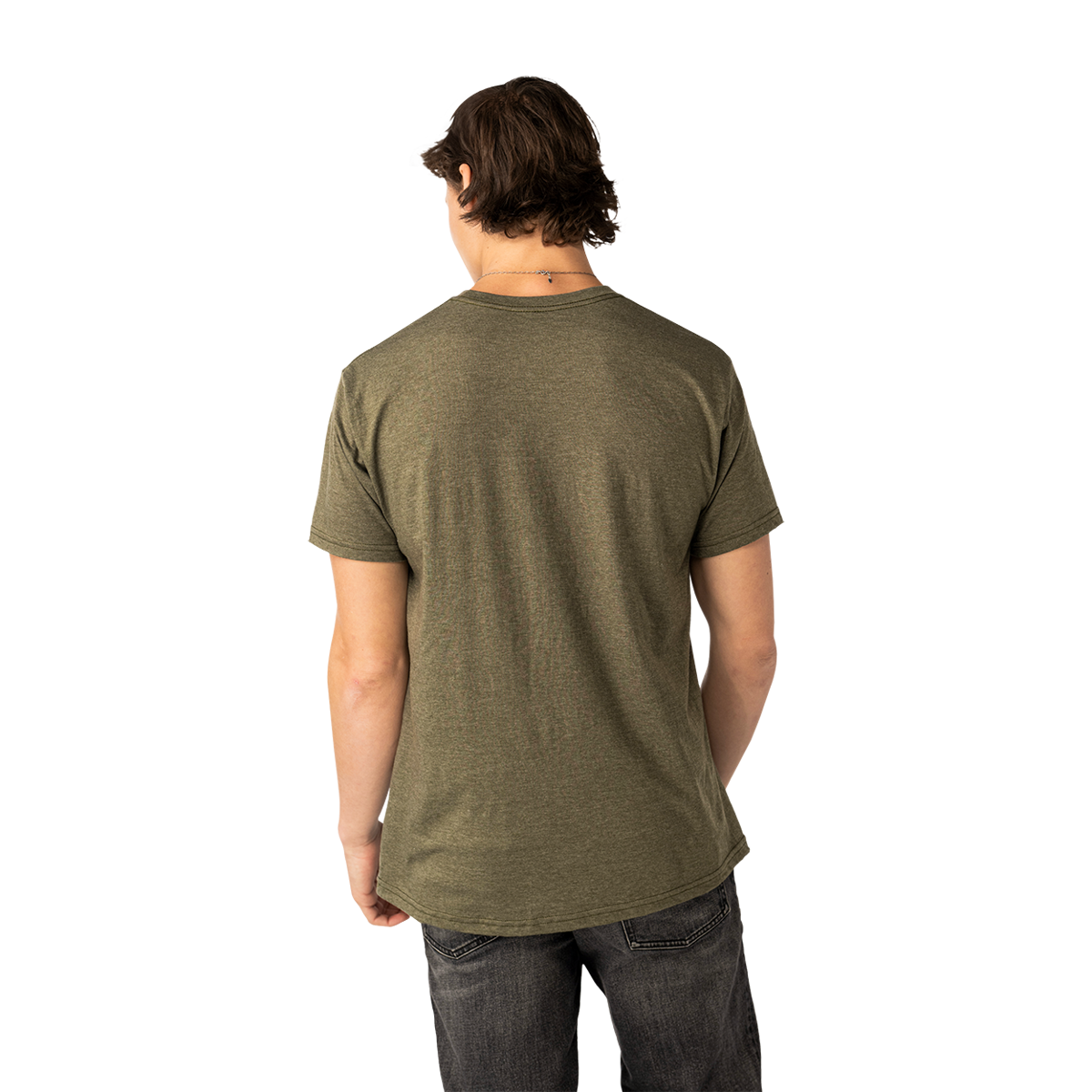 Triko BAUER S26 GRAPHIC TEE-SR-SSNL1 (1066958)