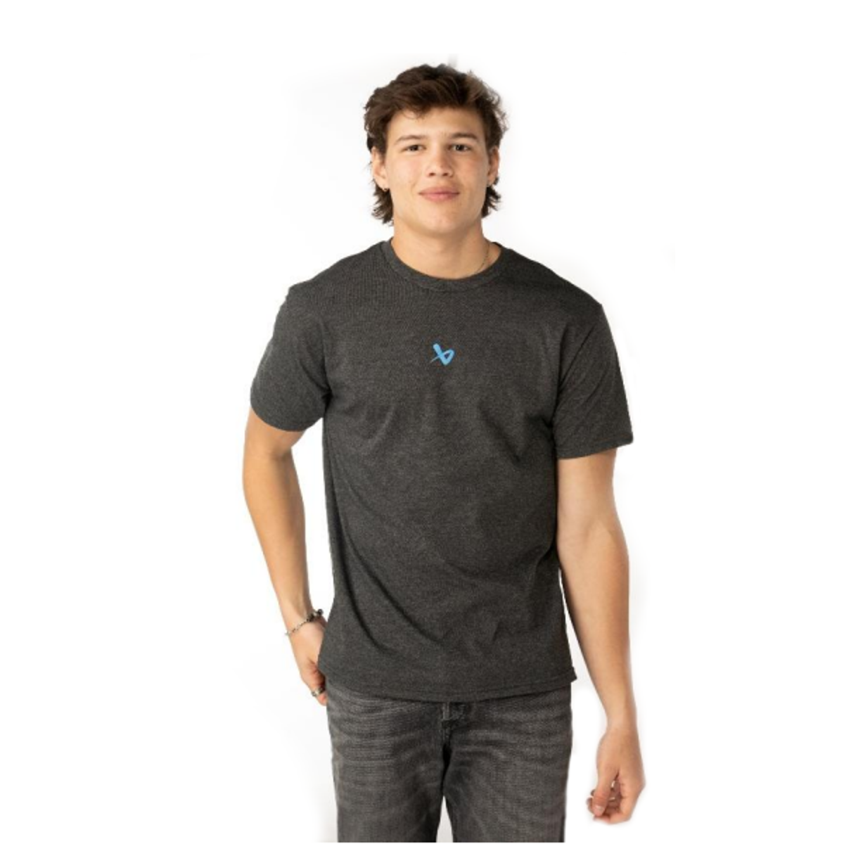 Triko BAUER S26 GRAPHIC TEE-SR-SSNL2 (1066959)