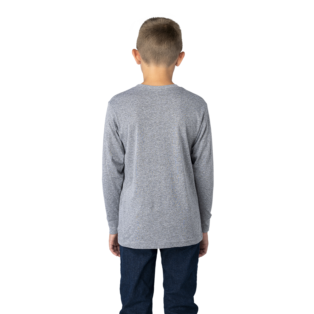 Triko BAUER S26 HOCKEY CLUB GRAPHIC LS TEE-YTH (1067603)