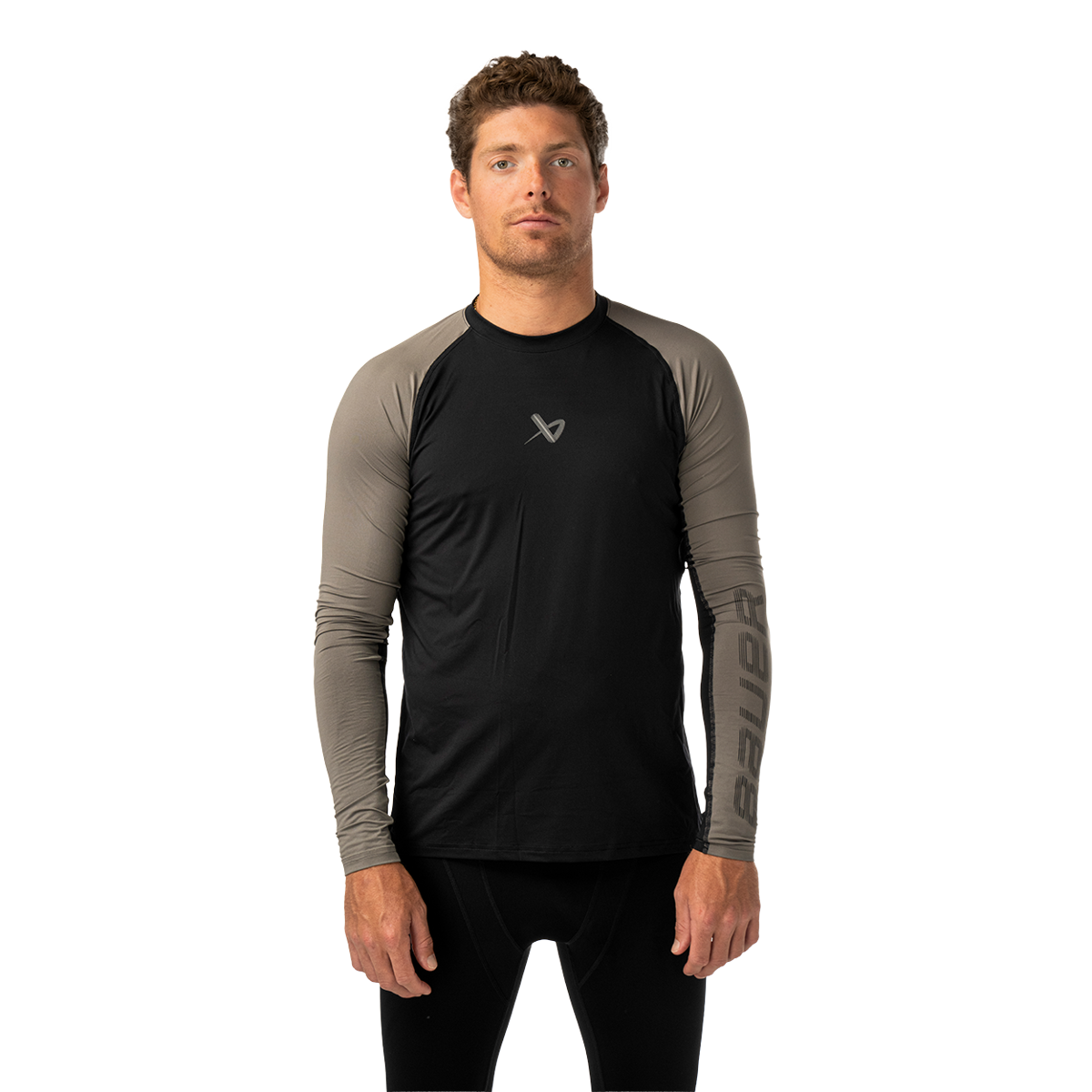 Triko BAUER S26 PERFORMANCE BASELAYER-SR (1067258)