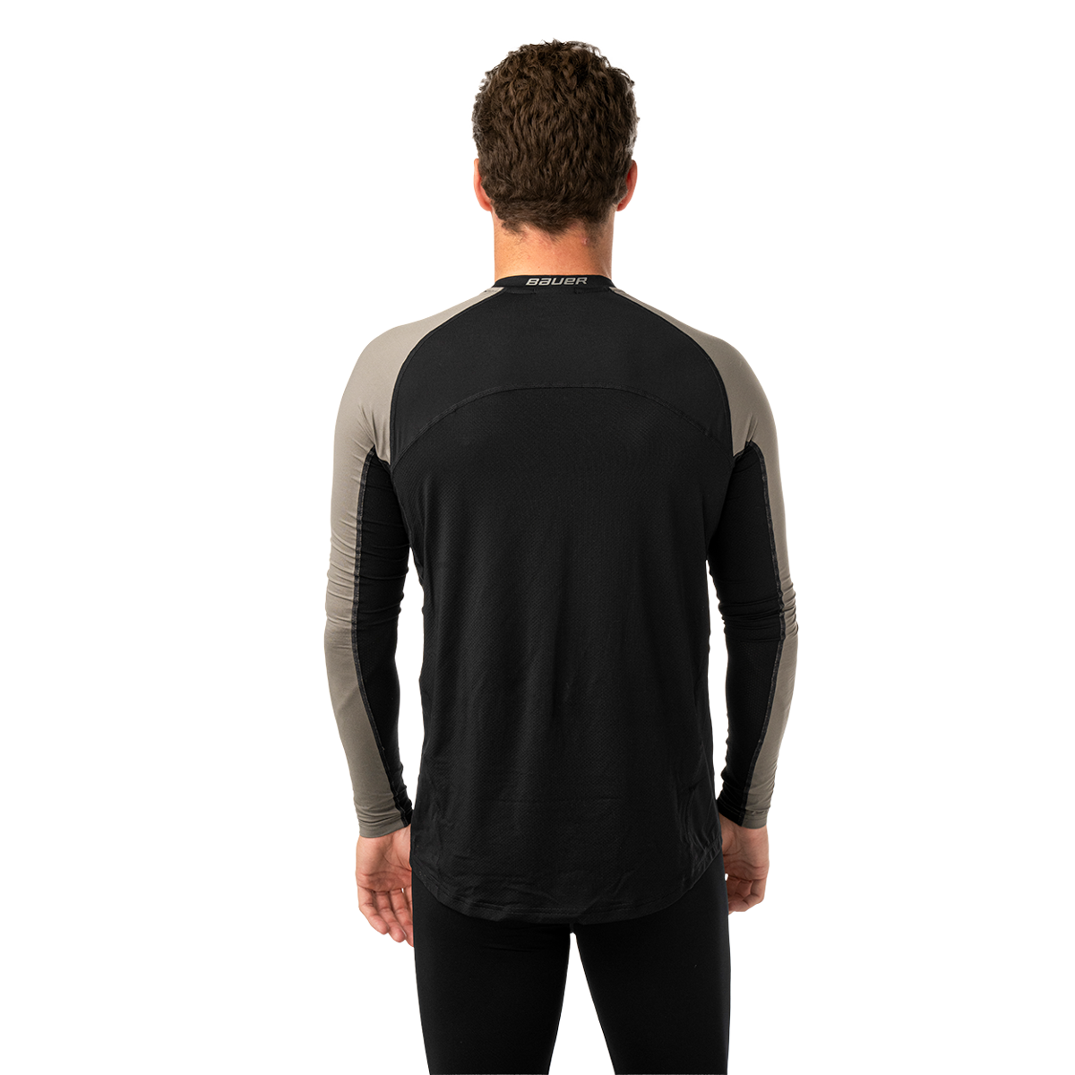 Triko BAUER S26 PERFORMANCE BASELAYER-SR (1067258)