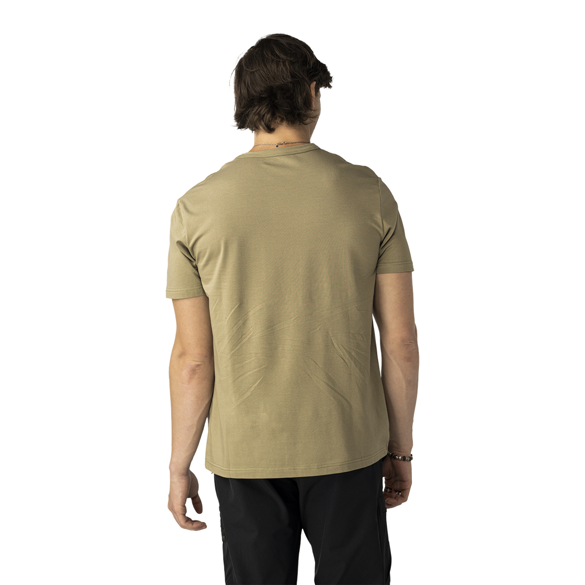 Triko BAUER S26 PREM CASUAL TEE-SR-SSNL (1066974)