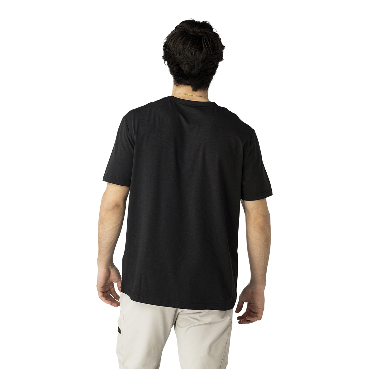 Triko BAUER S26 PREM CORE CASUAL TEE-SR (1066973)