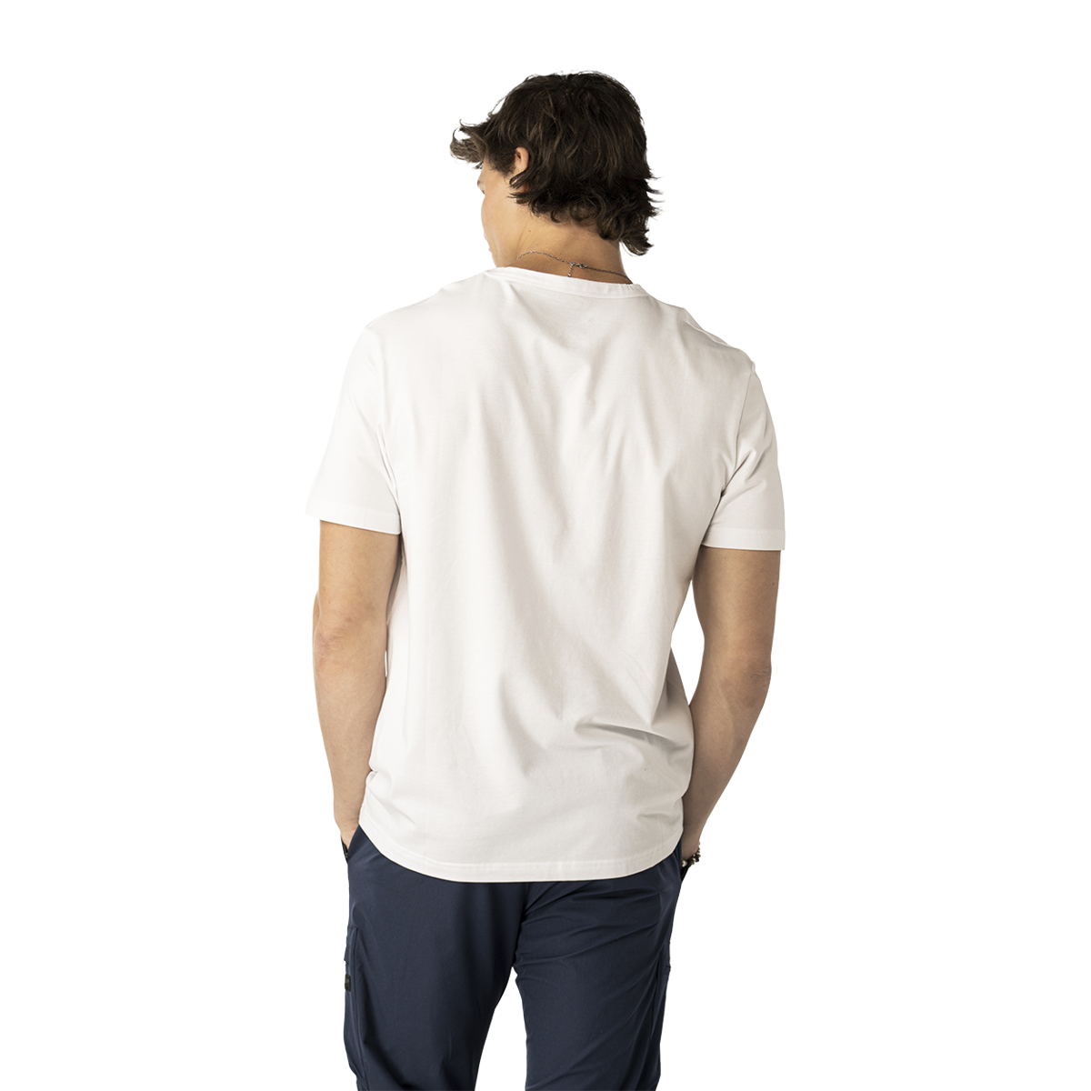 Triko BAUER S26 PREM CORE CASUAL TEE-SR (1066973)