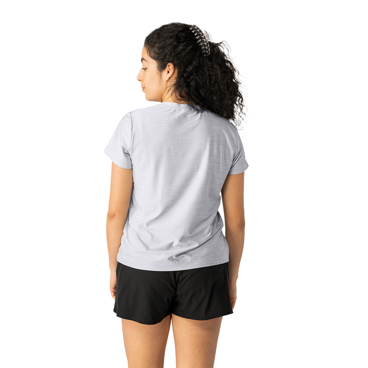 Triko BAUER S26 PREM CORE WMNS TECH TEE-WM (1066946)