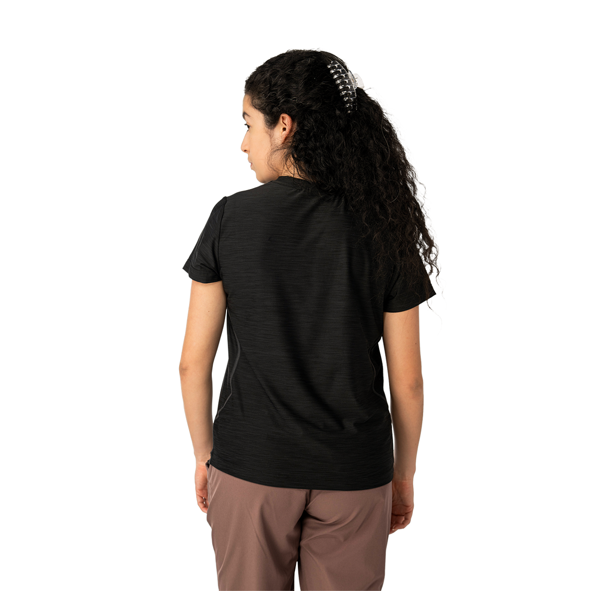 Triko BAUER S26 PREM CORE WMNS TECH TEE-WM (1066946)