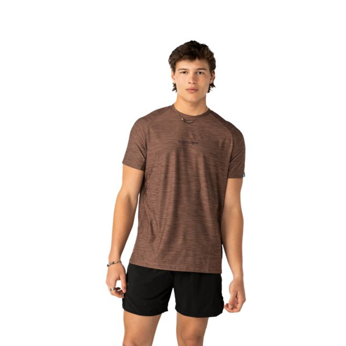 Triko BAUER S26 PREM SS TECH TEE-SR-SSNL (1066942)