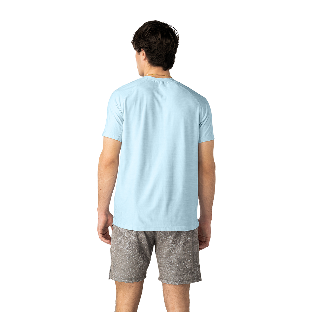 Triko BAUER S26 PREM SS TECH TEE-SR-SSNL (1066942)
