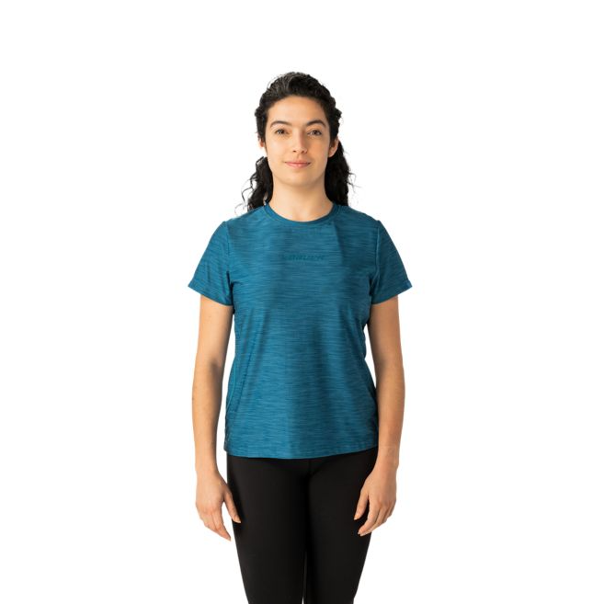 Triko BAUER S26 PREM WMNS TECH TEE-WM-SSNL (1066951)