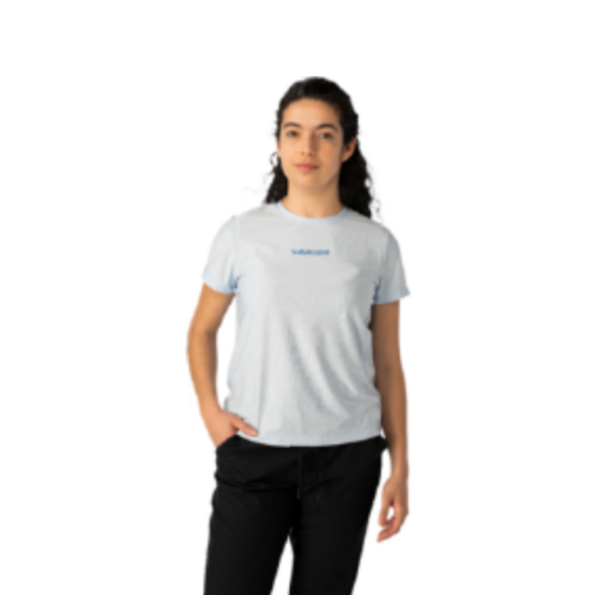 Triko BAUER S26 PREM WMNS TECH TEE-WM-SSNL (1066951)
