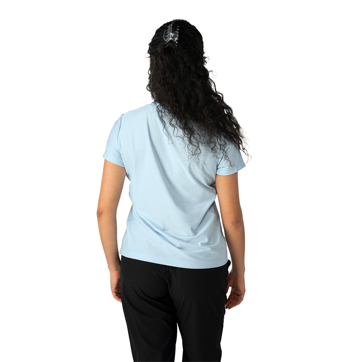 Triko BAUER S26 PREM WMNS TECH TEE-WM-SSNL (1066951)