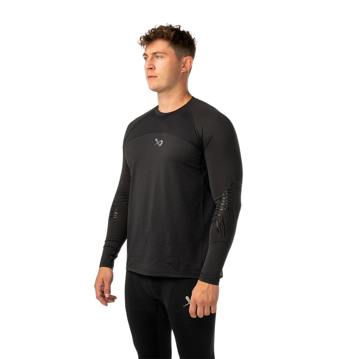 Triko BAUER S26 PRO BASELAYER TOP-SR (1067262)