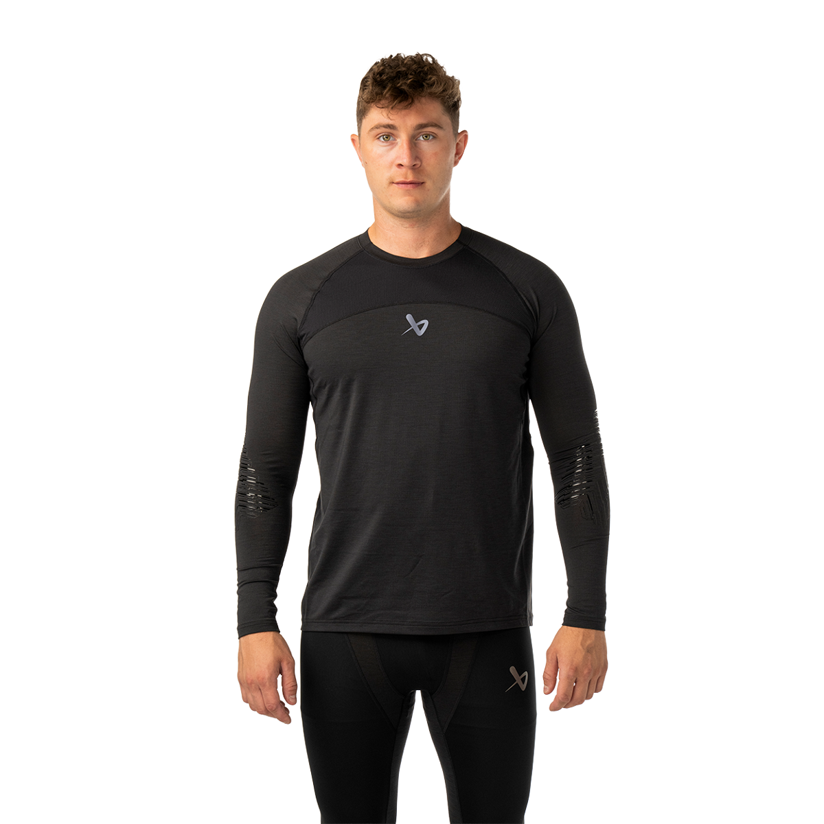Triko BAUER S26 PRO BASELAYER TOP-SR (1067262)
