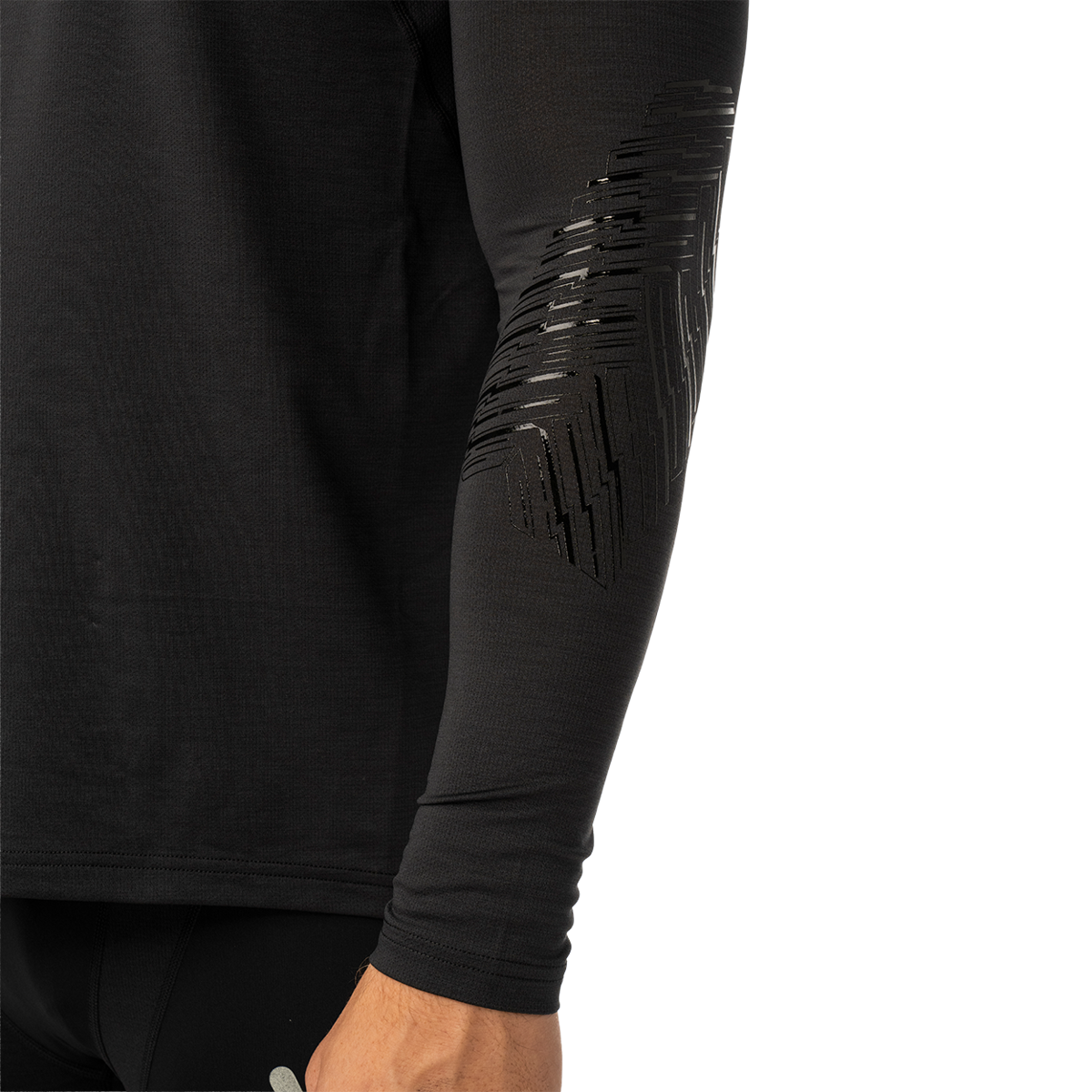 Triko BAUER S26 PRO BASELAYER TOP-SR (1067262)