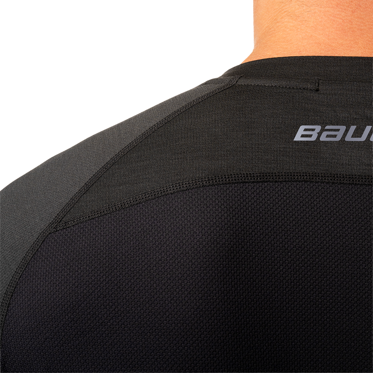 Triko BAUER S26 PRO BASELAYER TOP-SR (1067262)