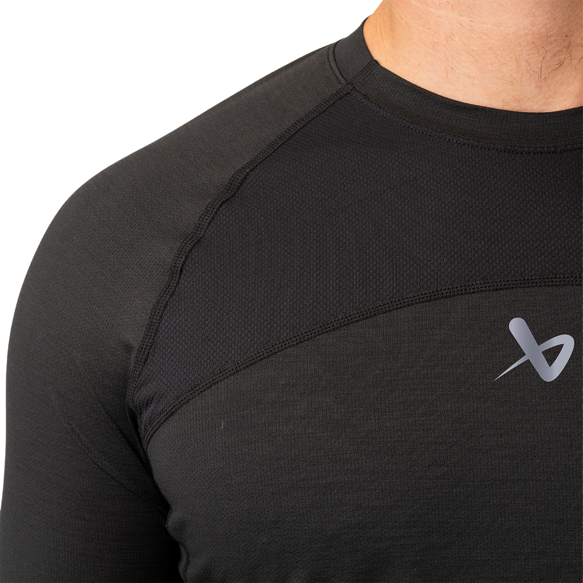 Triko BAUER S26 PRO BASELAYER TOP-SR (1067262)