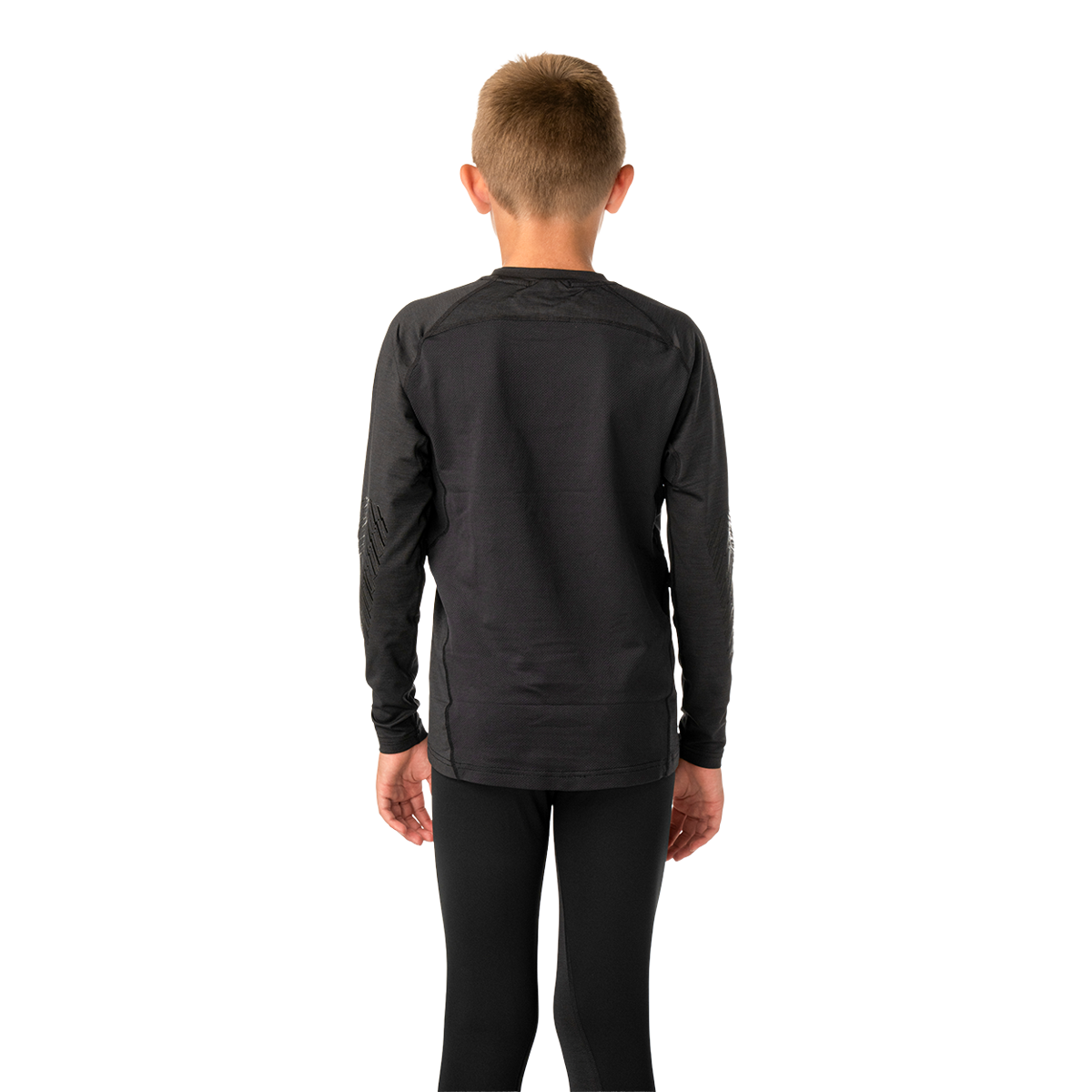 Triko BAUER S26 PRO BASELAYER TOP-YTH (1067272)