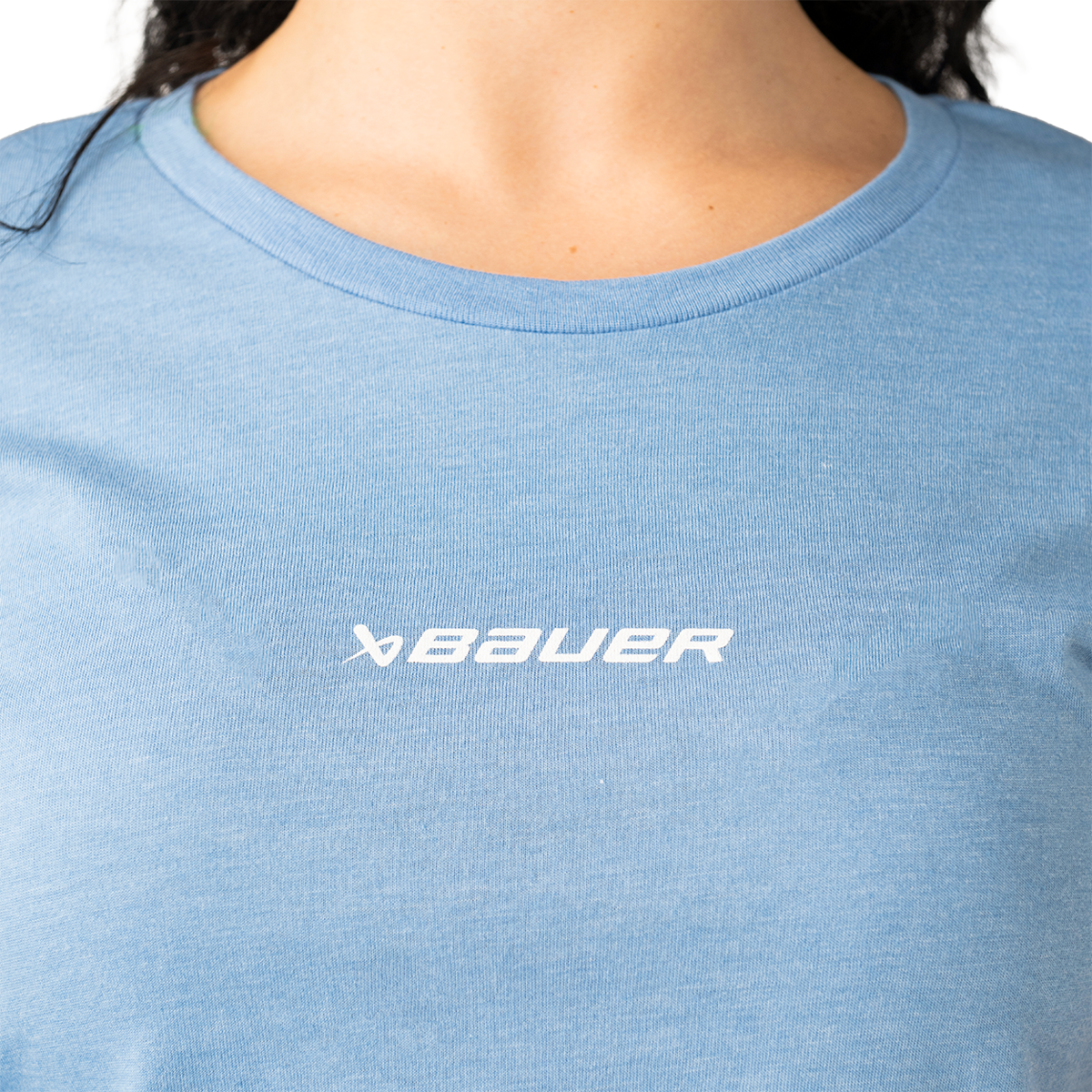 Triko BAUER S26 WMNS GRAPHIC TEE-WM-SSNL2 (1067741)