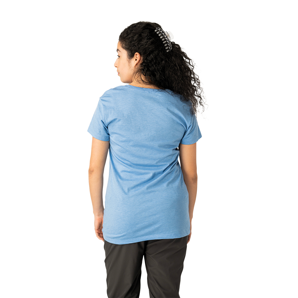 Triko BAUER S26 WMNS GRAPHIC TEE-WM-SSNL2 (1067741)