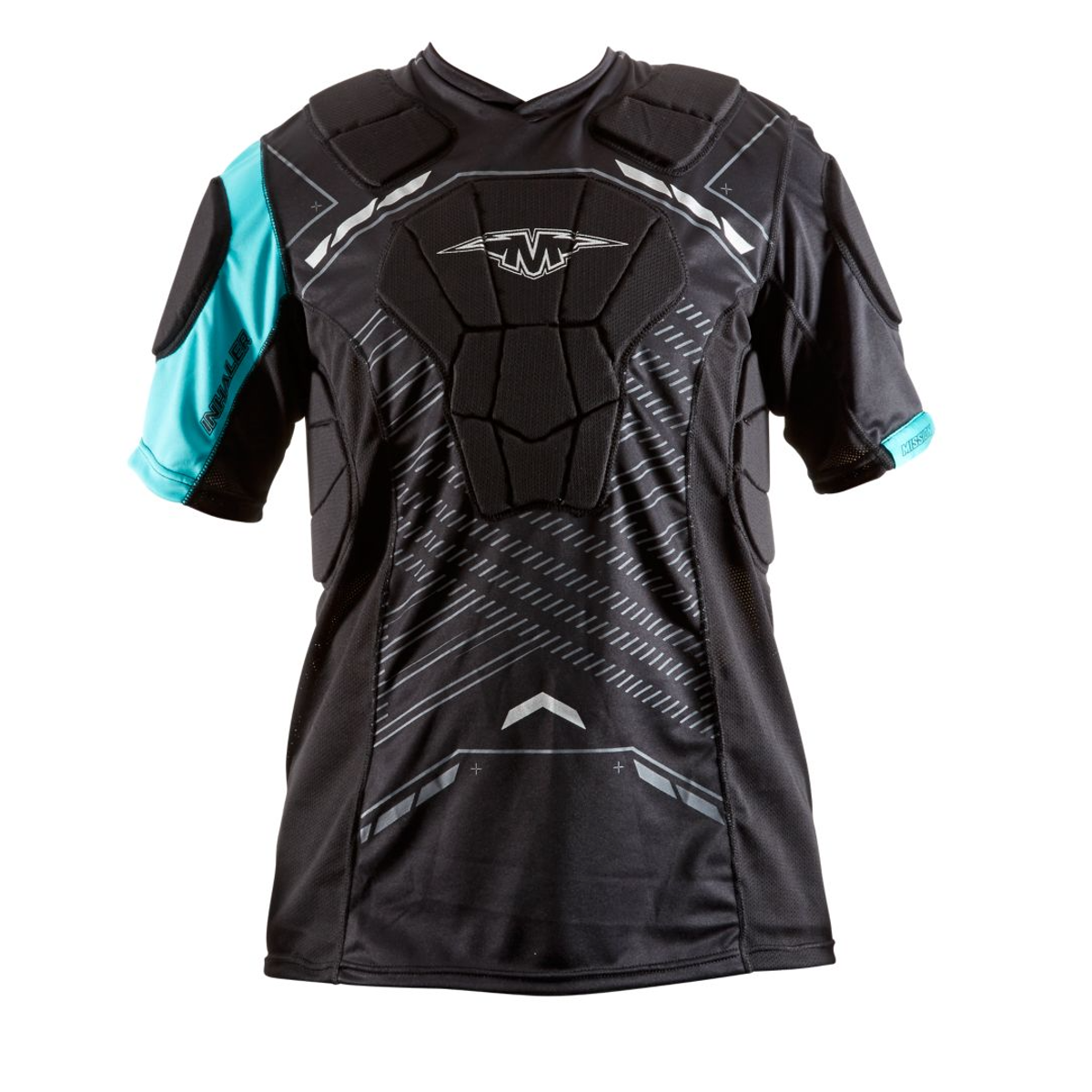 Triko MISSION RH CORE PROTECTIVE SHIRT JR (1053756)