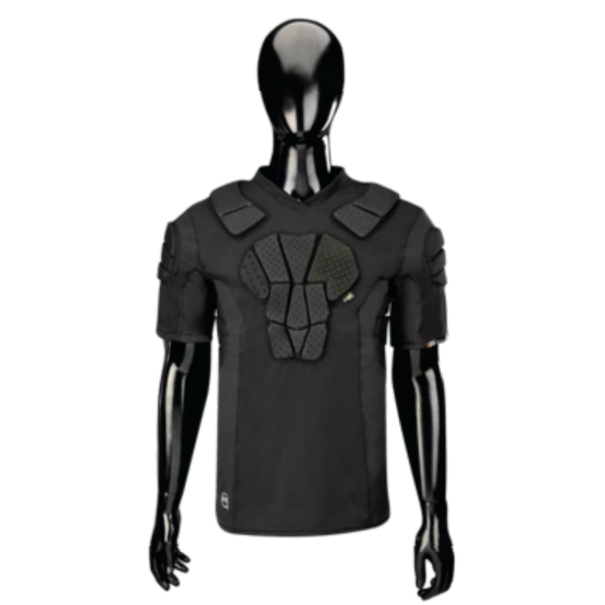 Triko rozhodčí BAUER OFFICIAL'S PROTECTIVE SHIRT (1051461)