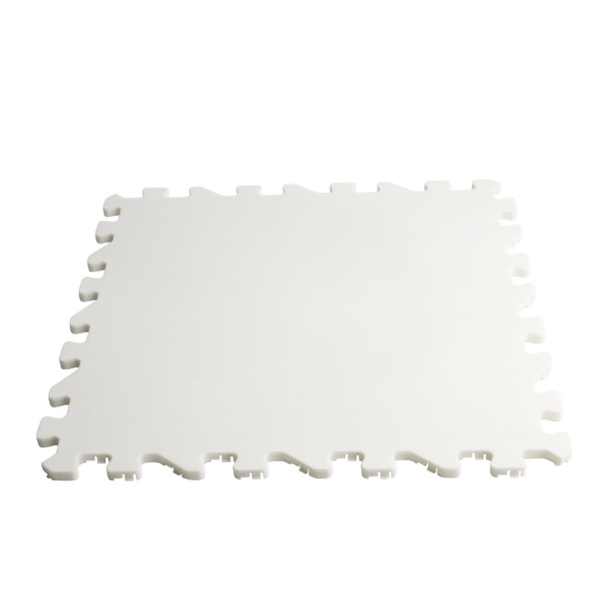 Umělý povrch BAUER SYNTHETIC ICE TILES WHT 5 PCK-SS (1063064)