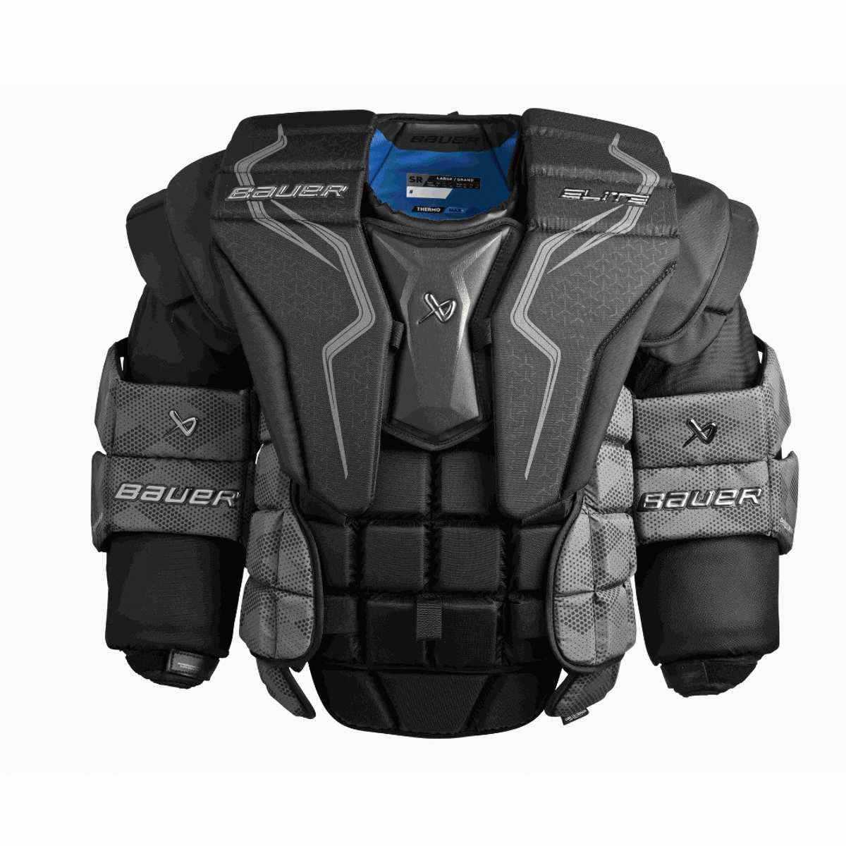 Vesta G. S23 BAUER ELITE CHEST PROTECTOR-INT (1061652)