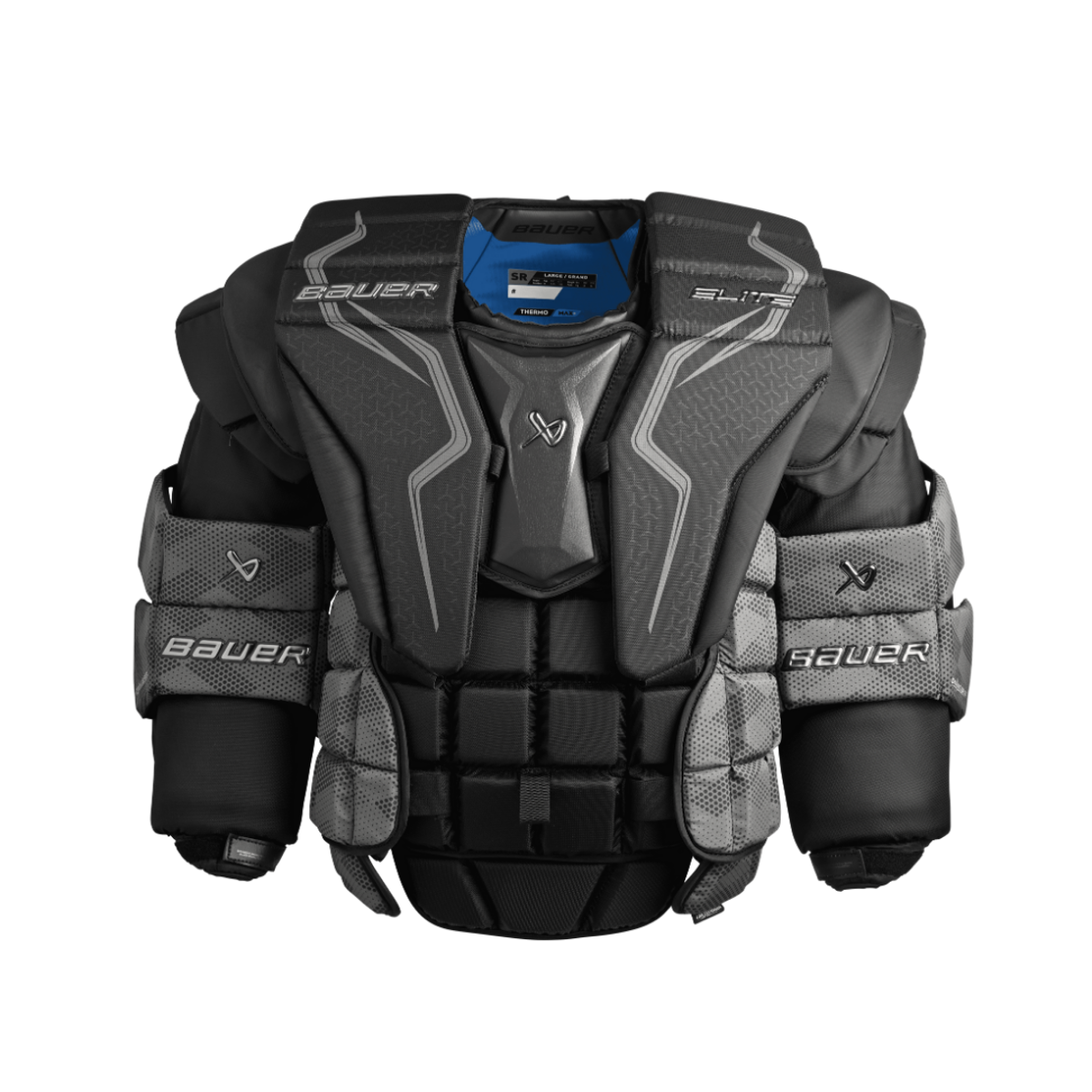 Vesta G. S23 BAUER ELITE CHEST PROTECTOR-SR (1061648)