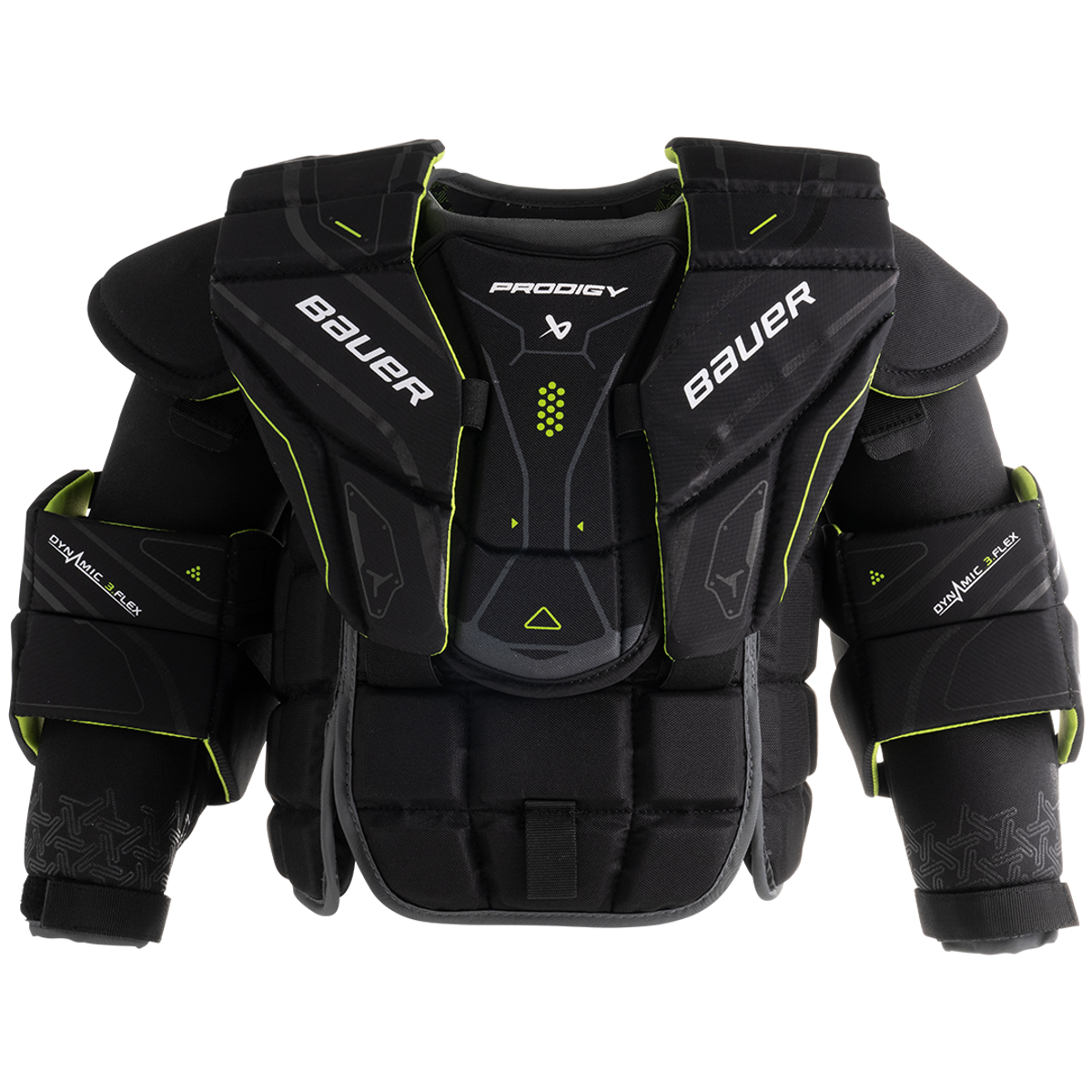 Vesta G. BAUER S24 PRODIGY CHEST PROTECTOR-YTH (1063457)